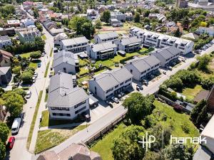 Pronájem bytu 3+kk, Olomouc, Na Bojišti, 71 m2
