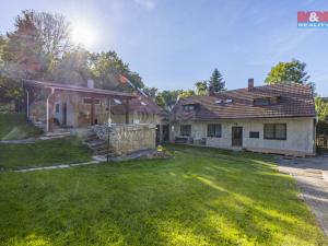 Prodej rodinného domu, Kořenice - Chotouchov, 169 m2