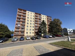 Prodej bytu 2+1, Karviná - Mizerov, Tyršova, 54 m2