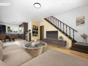 Prodej rodinného domu, Bělkovice-Lašťany, 100 m2