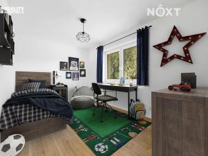Prodej rodinného domu, Bělkovice-Lašťany, 100 m2