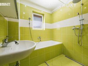 Prodej rodinného domu, Bělkovice-Lašťany, 100 m2