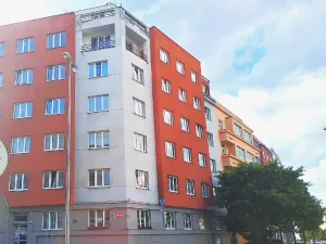 Prodej bytu 1+1, Praha - Nusle, Hvězdova, 45 m2