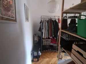 Prodej bytu 1+1, Praha - Nusle, Hvězdova, 45 m2