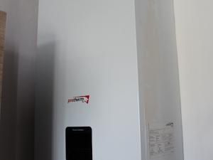 Prodej bytu 2+kk, Teplice, Československých legií, 47 m2