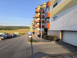 Pronájem garáže, Brno, Novodvorská, 13 m2