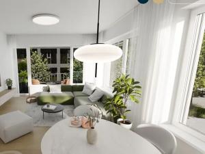 Prodej bytu 2+kk, Brno, 60 m2