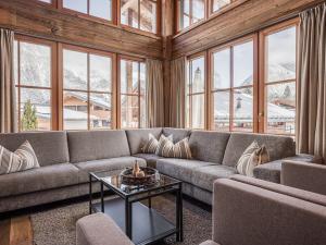 Prodej rodinného domu, Leutasch, Rakousko, Weidach, 125 m2