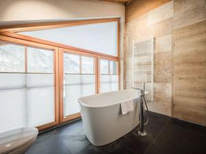 Prodej rodinného domu, Leutasch, Rakousko, Weidach, 125 m2