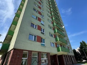 Prodej bytu 3+kk, Ostrava, Ahepjukova, 65 m2