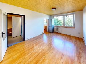Pronájem bytu 1+kk, Praha - Chodov, Brodského, 31 m2