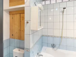 Pronájem bytu 1+kk, Praha - Chodov, Brodského, 31 m2