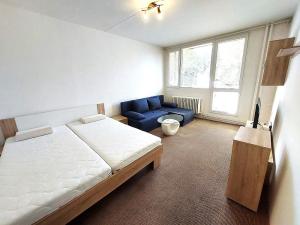 Pronájem bytu 1+1, Brno, Arbesova, 40 m2