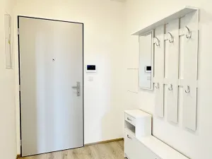 Pronájem bytu 2+kk, Kladno, Štěpána Rautenstraucha, 57 m2