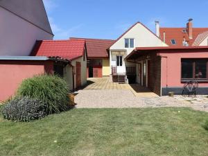 Prodej rodinného domu, Prušánky, 261 m2