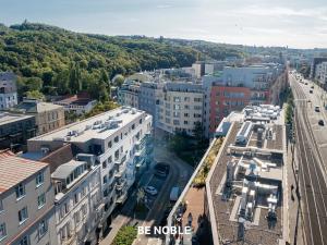 Prodej bytu 2+kk, Praha - Košíře, Starokošířská, 43 m2