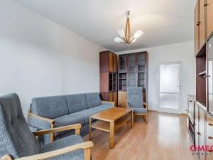 Prodej bytu 2+1, Praha - Vokovice, Etiopská, 55 m2