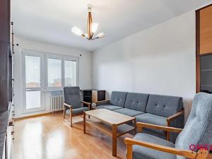 Prodej bytu 2+1, Praha - Vokovice, Etiopská, 55 m2