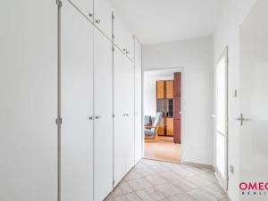 Prodej bytu 2+1, Praha - Vokovice, Etiopská, 55 m2
