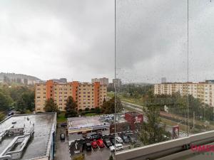 Prodej bytu 2+1, Praha - Vokovice, Etiopská, 55 m2