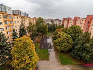 Prodej bytu 2+1, Praha - Vokovice, Etiopská, 55 m2