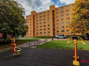 Prodej bytu 2+1, Praha - Vokovice, Etiopská, 55 m2