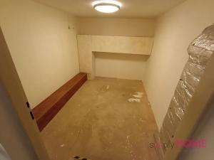 Pronájem obchodního prostoru, Praha - Holešovice, Milady Horákové, 27 m2