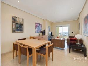 Prodej bytu 4+kk, Torrevieja, Španělsko, 133 m2
