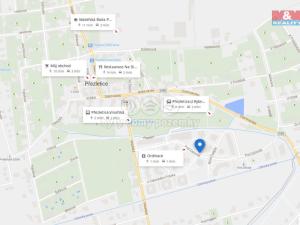 Pronájem bytu 3+kk, Přezletice, Pod Zahrady, 93 m2