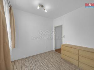 Pronájem bytu 2+kk, Praha, Tunelářů, 42 m2