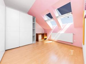 Prodej bytu 4+kk, Lysice, Horní náměstí, 179 m2