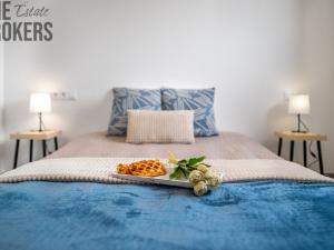 Pronájem bytu 2+kk, Horoušany - Horoušánky, Hlavní, 55 m2