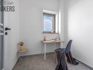 Pronájem bytu 2+kk, Horoušany - Horoušánky, Hlavní, 55 m2