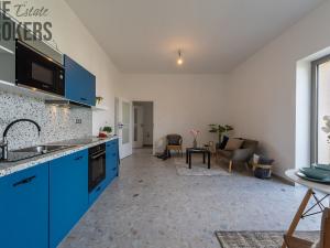 Pronájem bytu 2+kk, Horoušany - Horoušánky, Hlavní, 55 m2