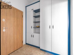 Pronájem bytu 2+kk, Horoušany - Horoušánky, Hlavní, 55 m2