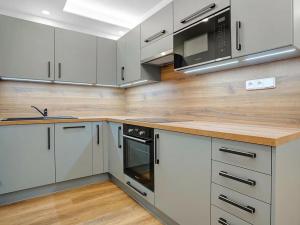 Prodej bytu 2+kk, Abertamy, Pražská, 45 m2