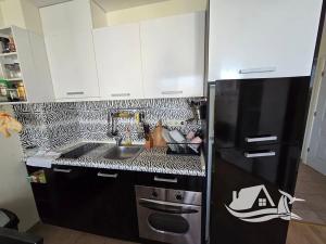 Prodej bytu 2+kk, Sveti Vlas, Bulharsko, 59 m2