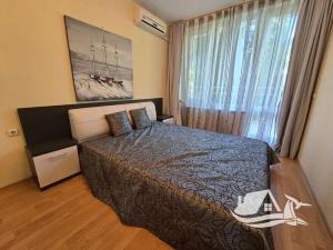 Prodej bytu 2+kk, Sveti Vlas, Bulharsko, 59 m2