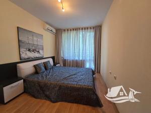 Prodej bytu 2+kk, Sveti Vlas, Bulharsko, 59 m2