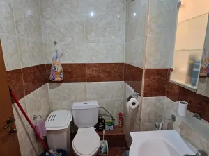 Prodej bytu 2+kk, Sveti Vlas, Bulharsko, 59 m2