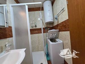 Prodej bytu 2+kk, Sveti Vlas, Bulharsko, 59 m2