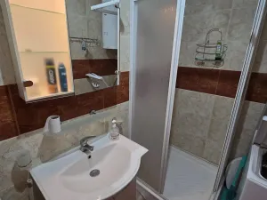 Prodej bytu 2+kk, Sveti Vlas, Bulharsko, 59 m2