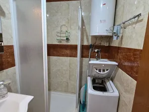 Prodej bytu 2+kk, Sveti Vlas, Bulharsko, 59 m2