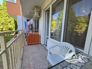 Prodej bytu 2+kk, Sveti Vlas, Bulharsko, 59 m2
