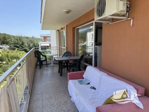 Prodej bytu 2+kk, Sveti Vlas, Bulharsko, 60 m2