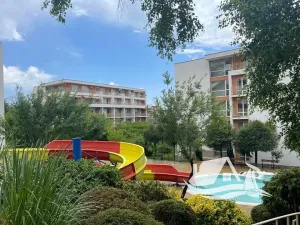 Prodej bytu 2+kk, Sveti Vlas, Bulharsko, 60 m2