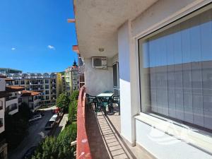 Prodej bytu 2+kk, Sveti Vlas, Bulharsko, 66 m2