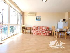 Prodej bytu 2+kk, Sveti Vlas, Bulharsko, 66 m2