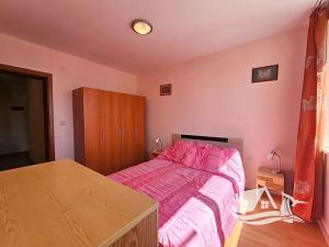 Prodej bytu 2+kk, Sveti Vlas, Bulharsko, 66 m2