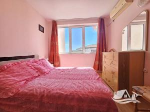 Prodej bytu 2+kk, Sveti Vlas, Bulharsko, 66 m2